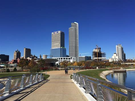 milwaukee skyscrapercity|milwaukee development news skyscrapercity.